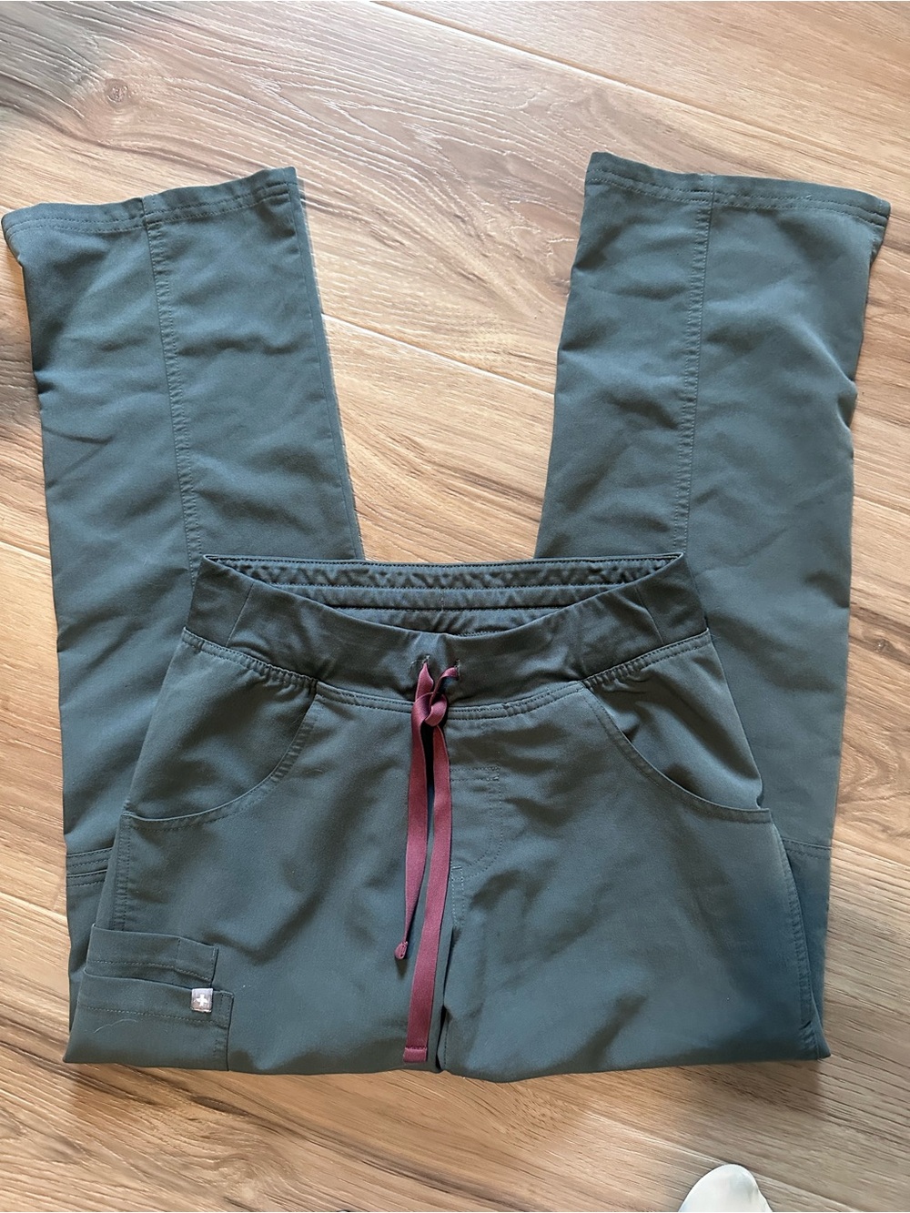 Figs Kade Cargo